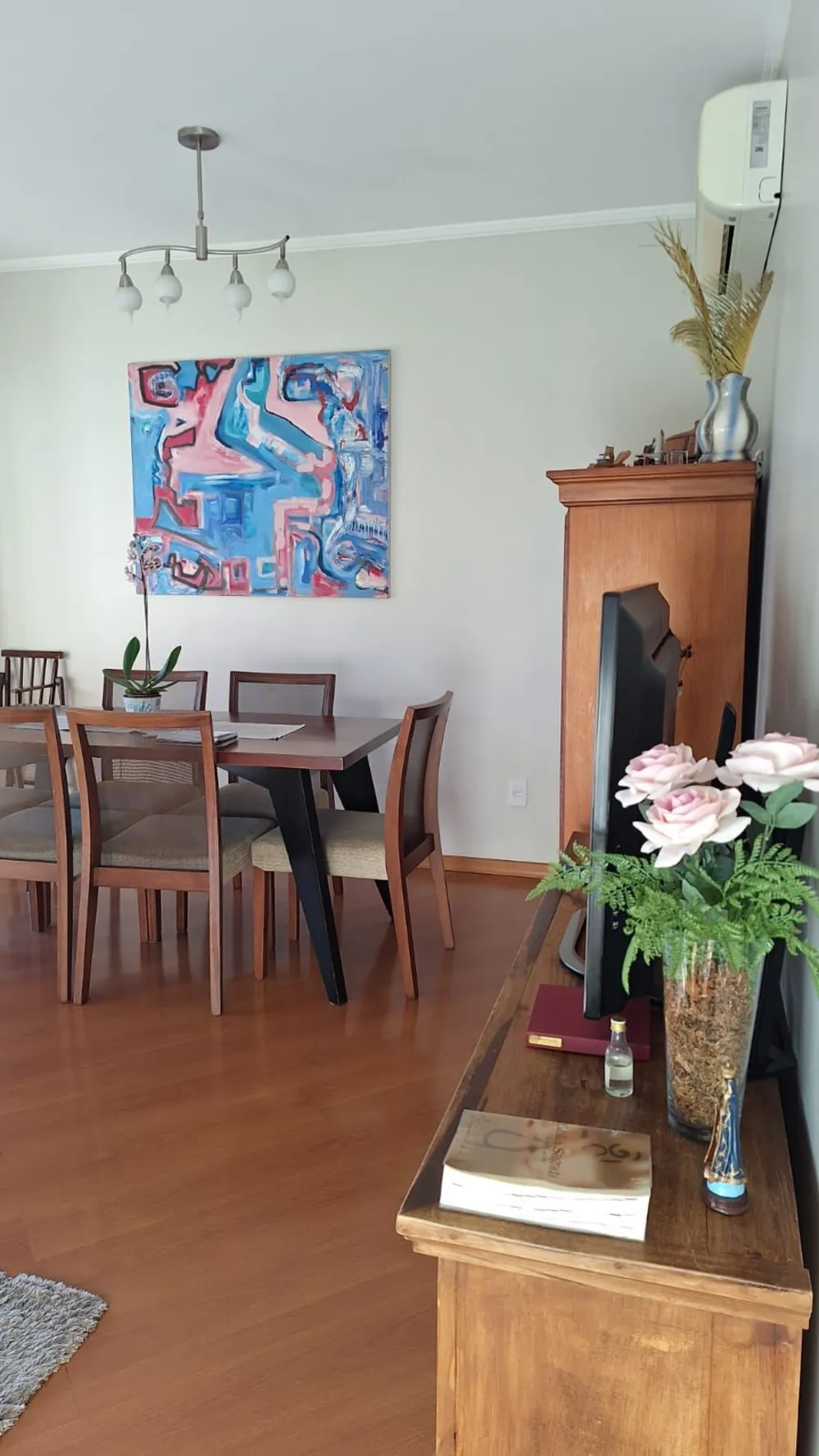 Apartamento, 2 quartos, 61 m² - Foto 2