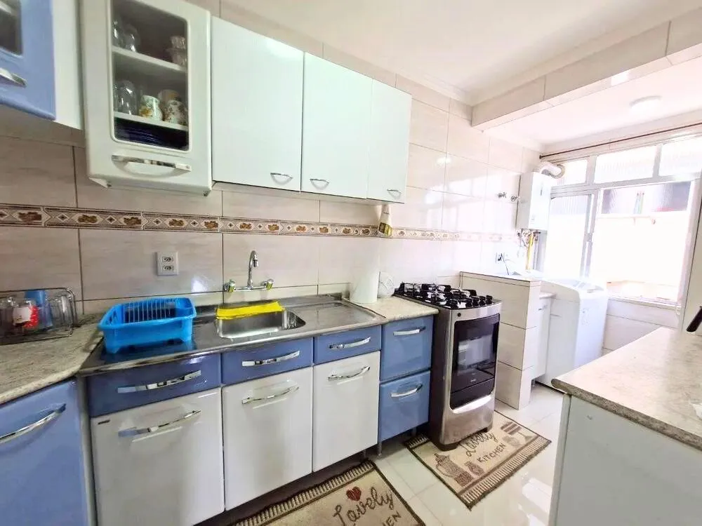 Apartamento, 2 quartos, 61 m² - Foto 2
