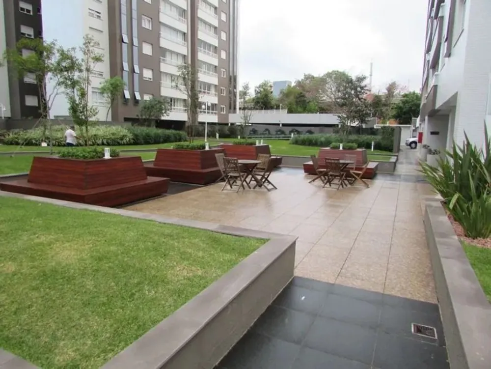 Apartamento, 2 quartos, 61 m² - Foto 3