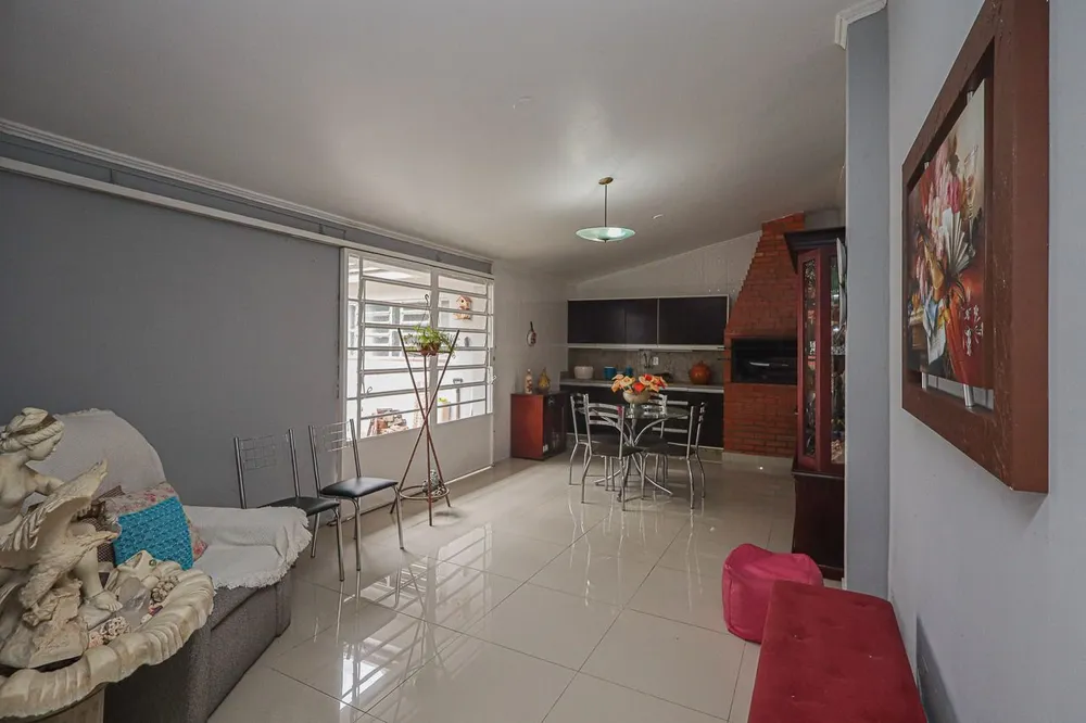 Casa, 3 quartos, 165 m² - Foto 2