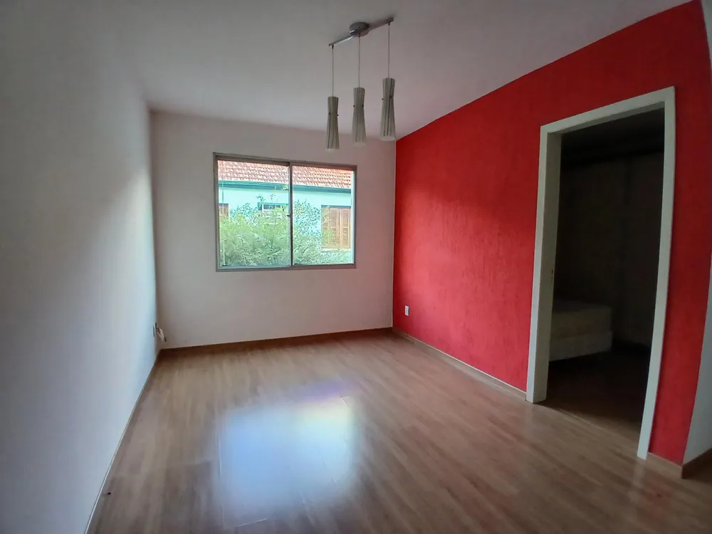 Apartamento, 1 quarto, 33 m² - Foto 2