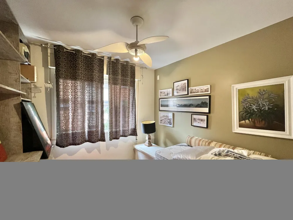 Apartamento, 3 quartos, 164 m² - Foto 2