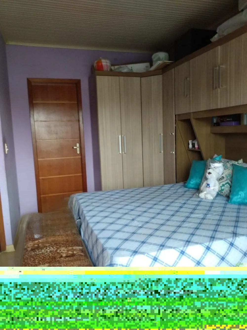 Apartamento, 3 quartos, 164 m² - Foto 1
