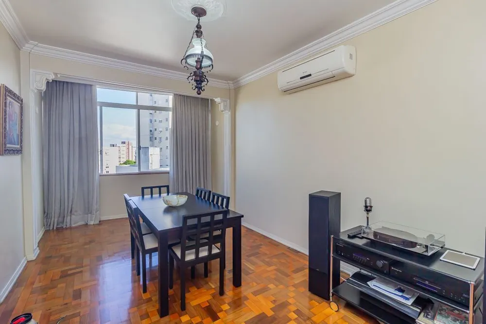 Apartamento, 3 quartos, 164 m² - Foto 5