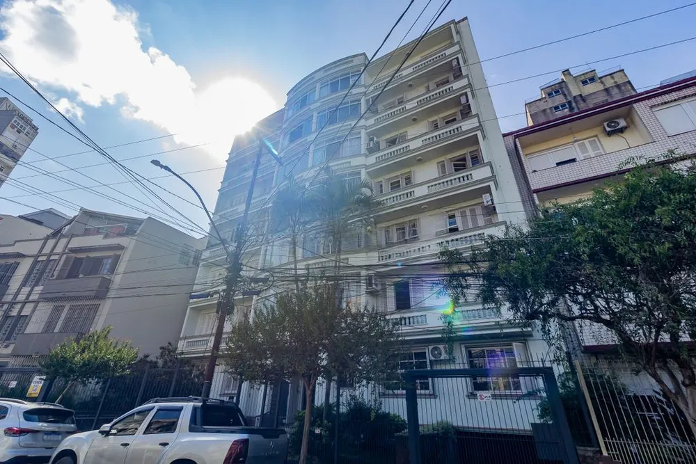 Apartamento, 3 quartos, 166 m² - Foto 12