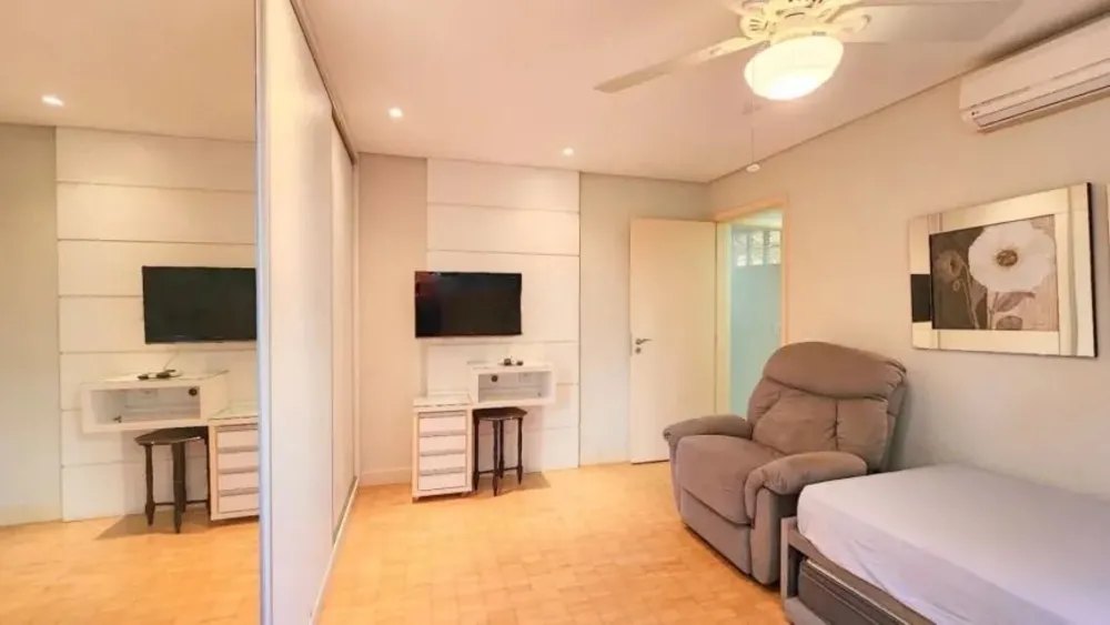 Apartamento, 3 quartos, 174 m² - Foto 1