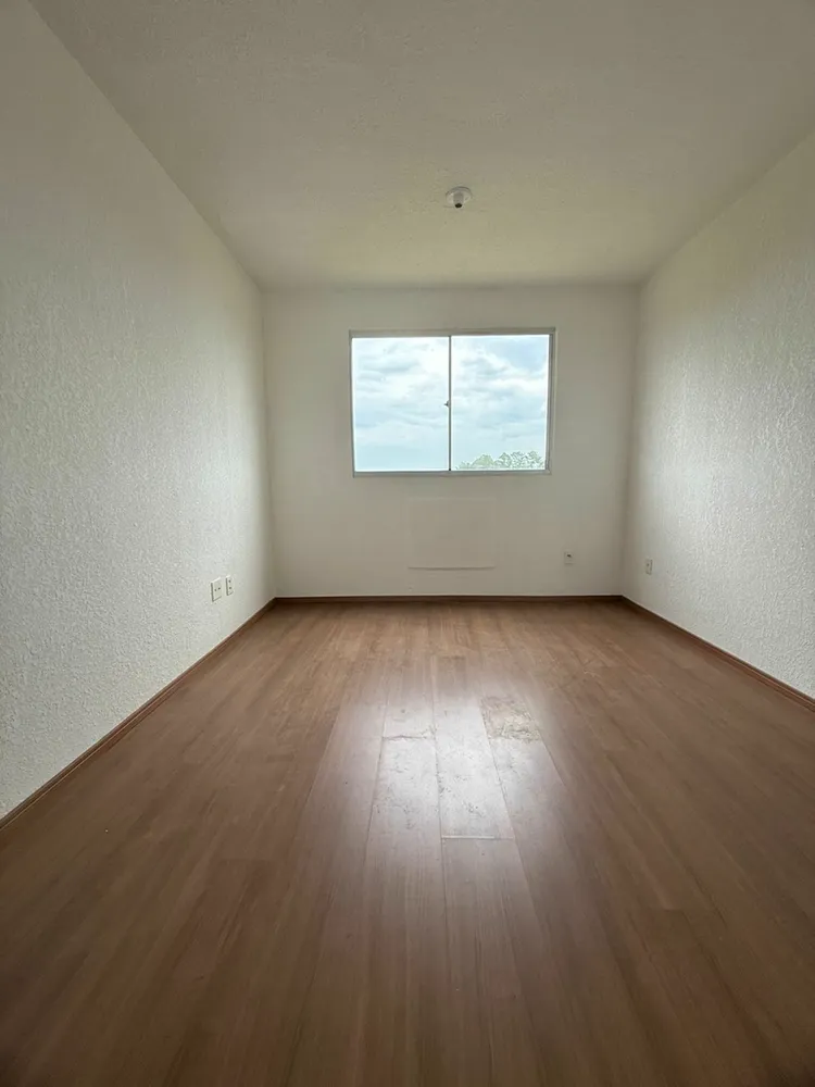 Apartamento, 2 quartos, 41 m² - Foto 2