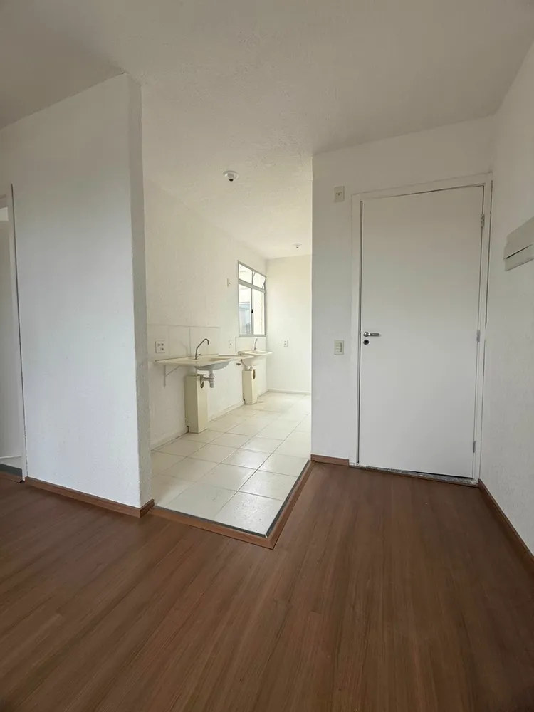 Apartamento, 2 quartos, 41 m² - Foto 8