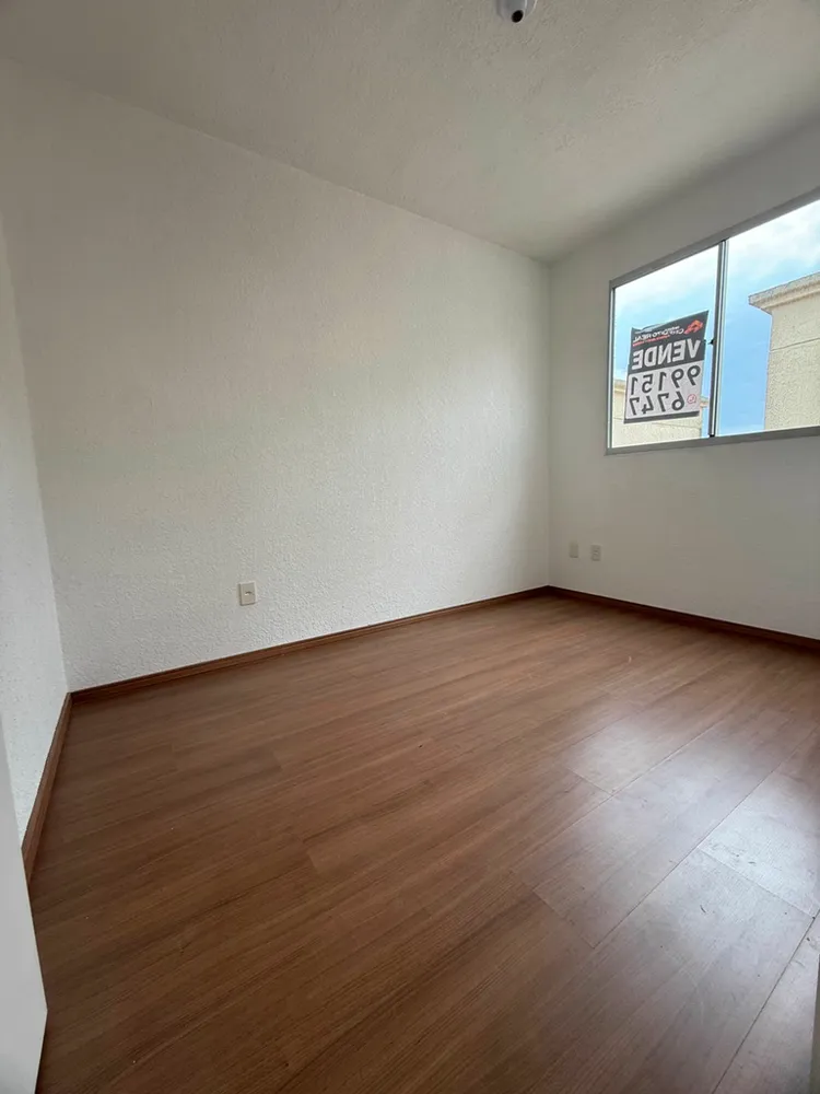 Apartamento, 2 quartos, 41 m² - Foto 1