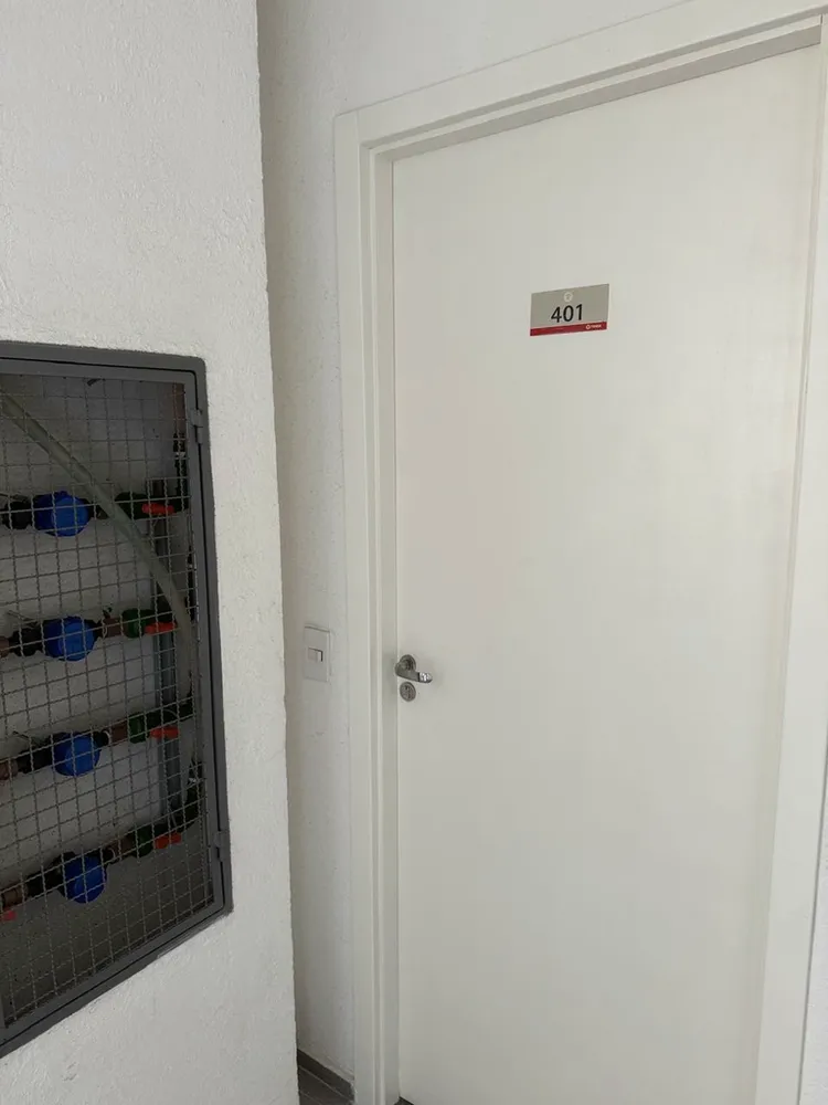 Apartamento, 2 quartos, 41 m² - Foto 7