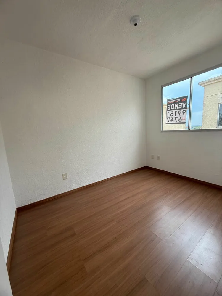 Apartamento, 2 quartos, 41 m² - Foto 6