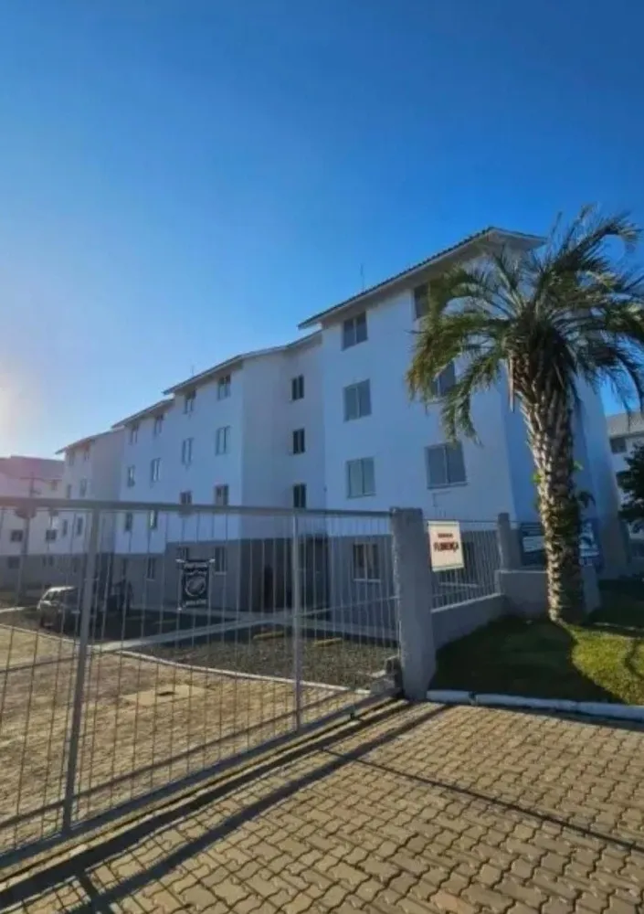 Apartamento, 2 quartos, 41 m² - Foto 4