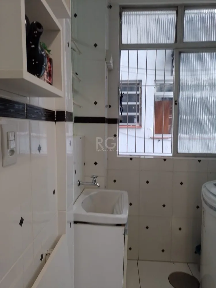Apartamento, 1 quarto, 35 m² - Foto 1