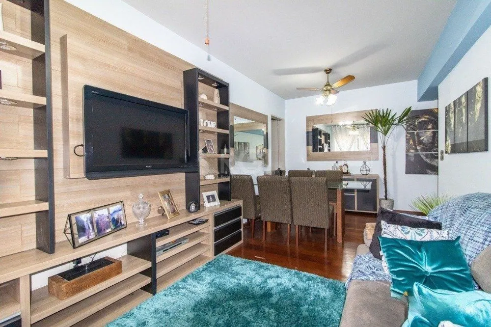 Apartamento, 2 quartos, 76 m² - Foto 6