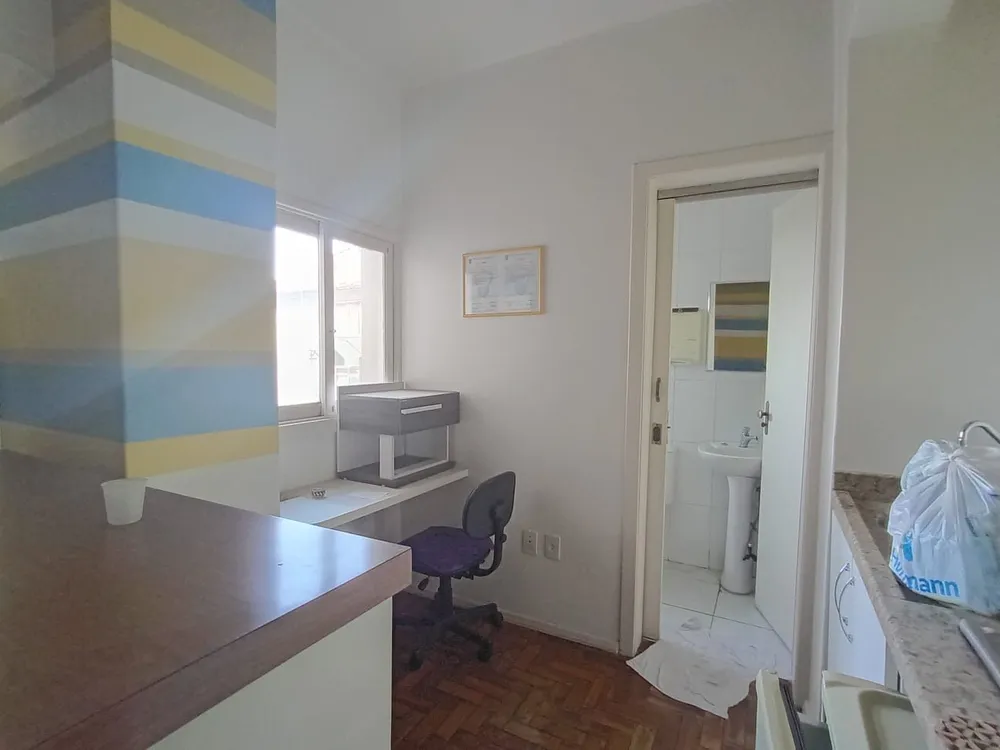 Depósito-Galpão, 61 m² - Foto 1