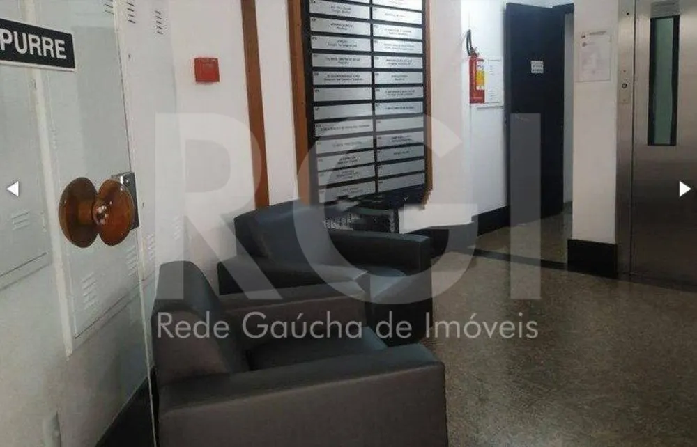 Sala-Conjunto, 37 m² - Foto 6
