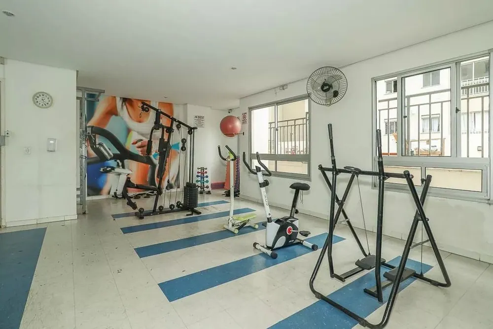 Apartamento, 2 quartos, 62 m² - Foto 2