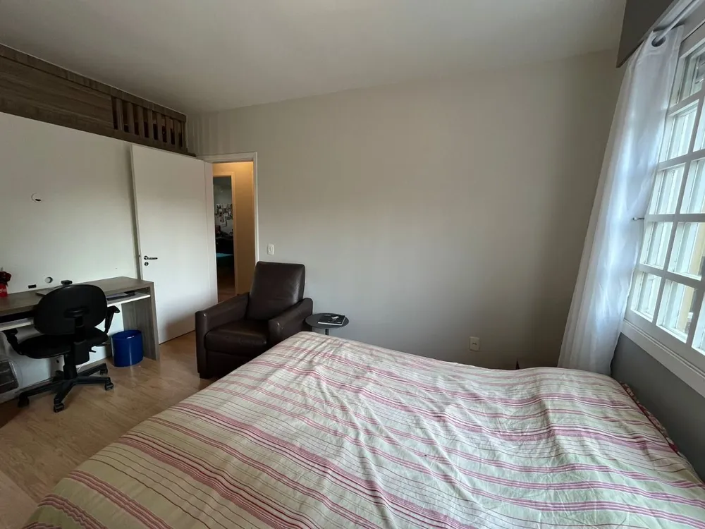 Casa, 3 quartos, 121 m² - Foto 10