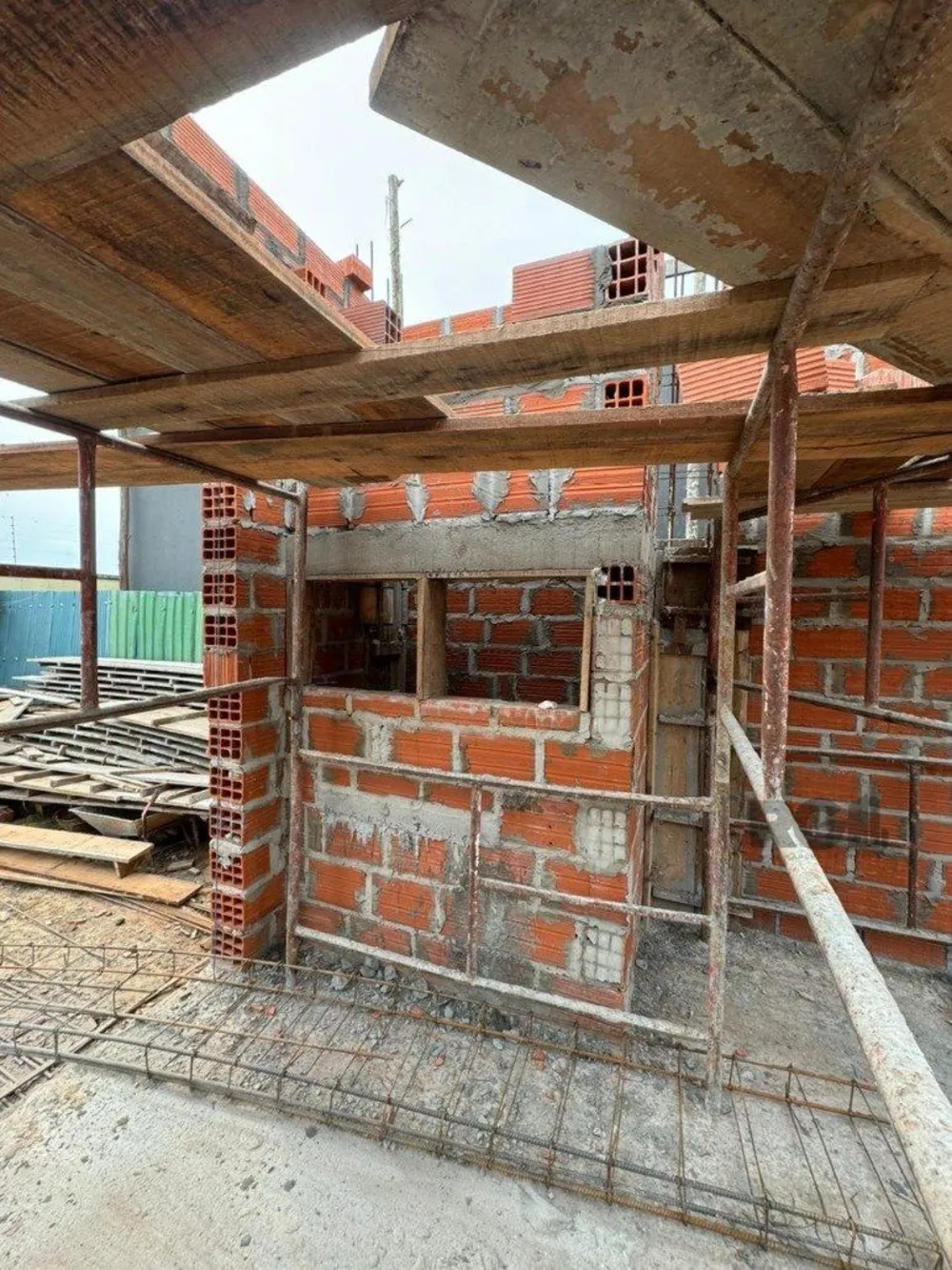 Casa, 3 quartos, 121 m² - Foto 2