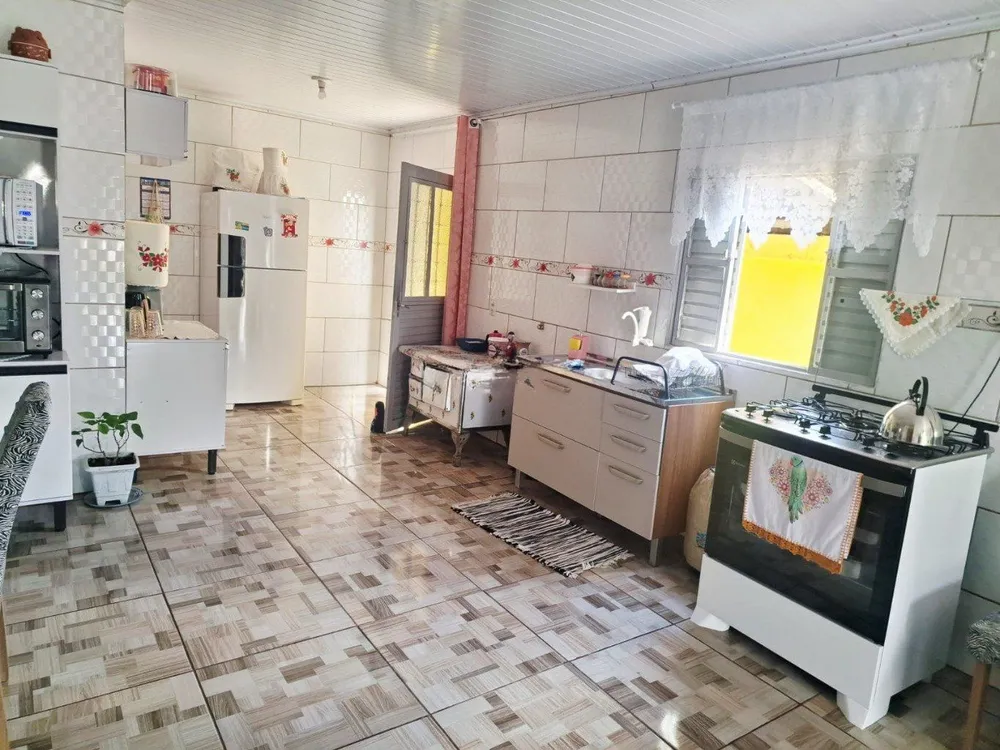Casa, 3 quartos, 88 m² - Foto 4