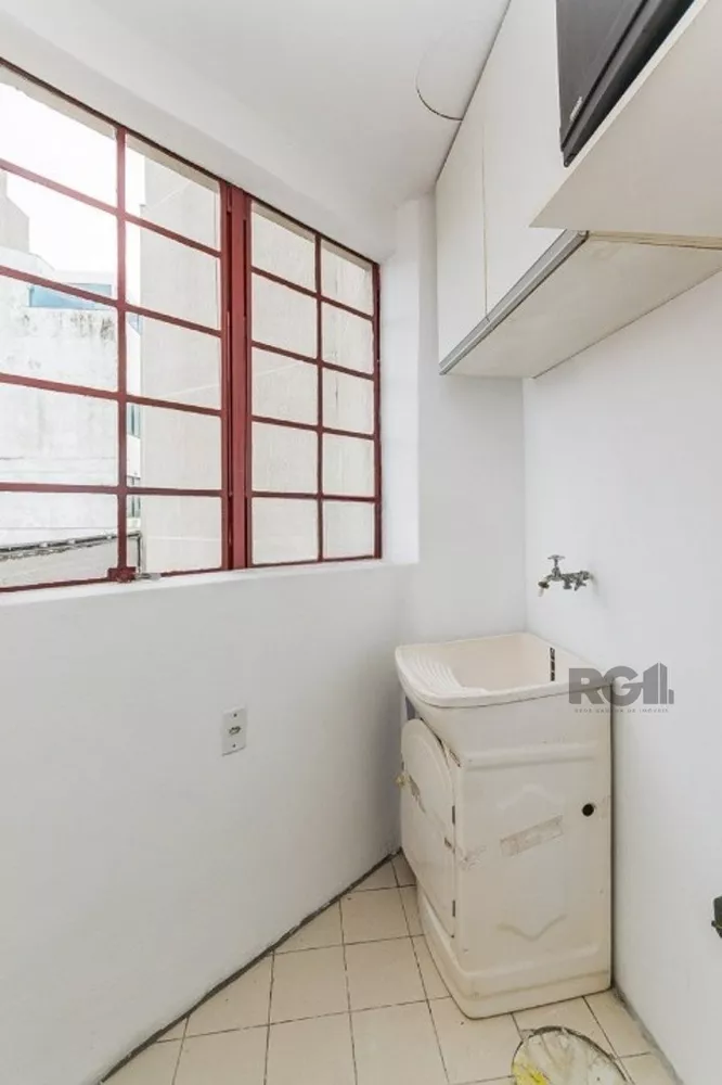 Apartamento à venda com 1 quarto, 47m² - Foto 2