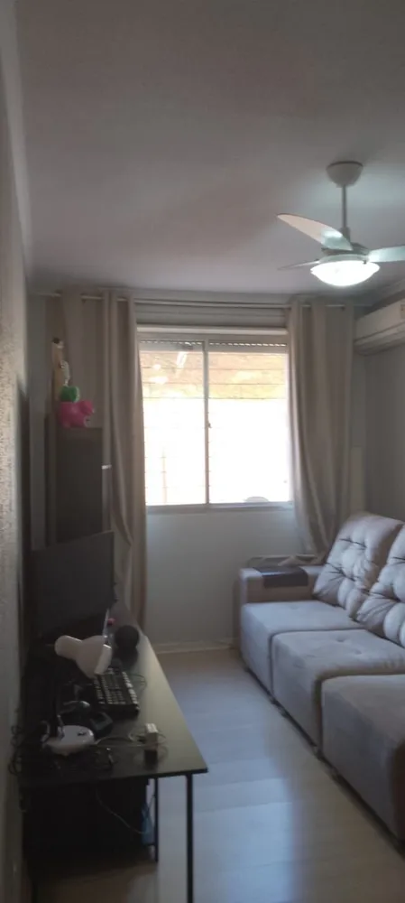 Apartamento, 3 quartos, 73 m² - Foto 7