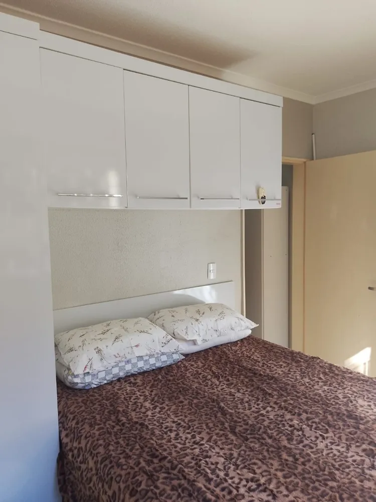 Apartamento, 3 quartos, 73 m² - Foto 3