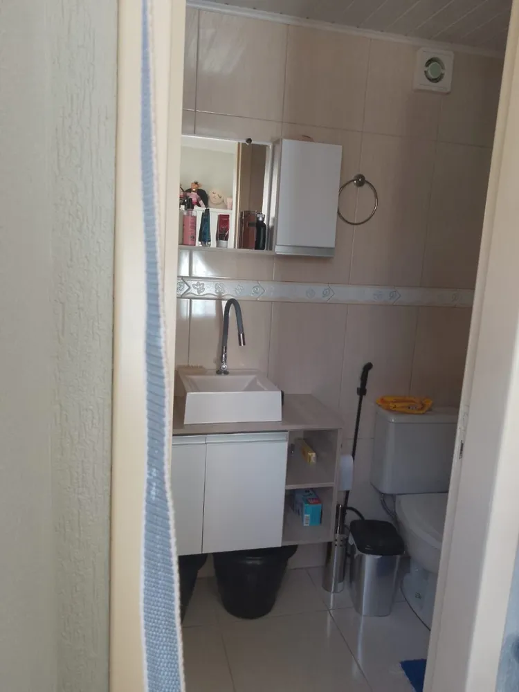 Apartamento, 3 quartos, 73 m² - Foto 1