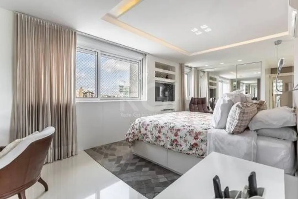 Apartamento, 2 quartos, 41 m² - Foto 7