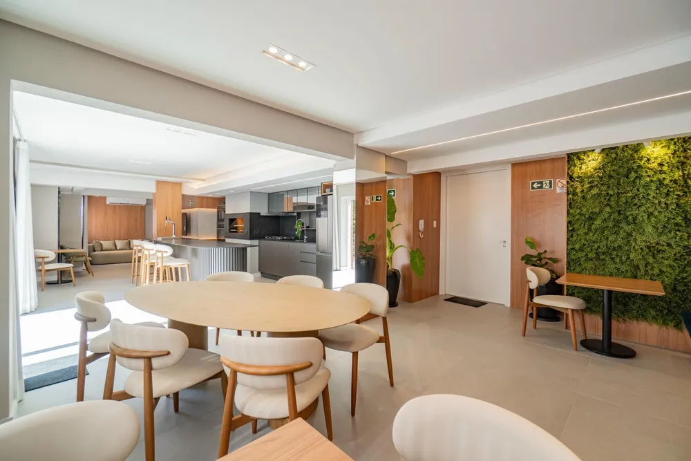 Apartamento, 3 quartos, 90 m² - Foto 1