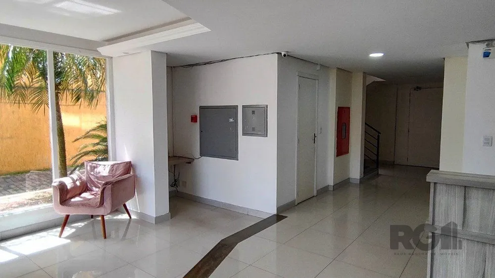 Apartamento, 1 quarto, 44 m² - Foto 5
