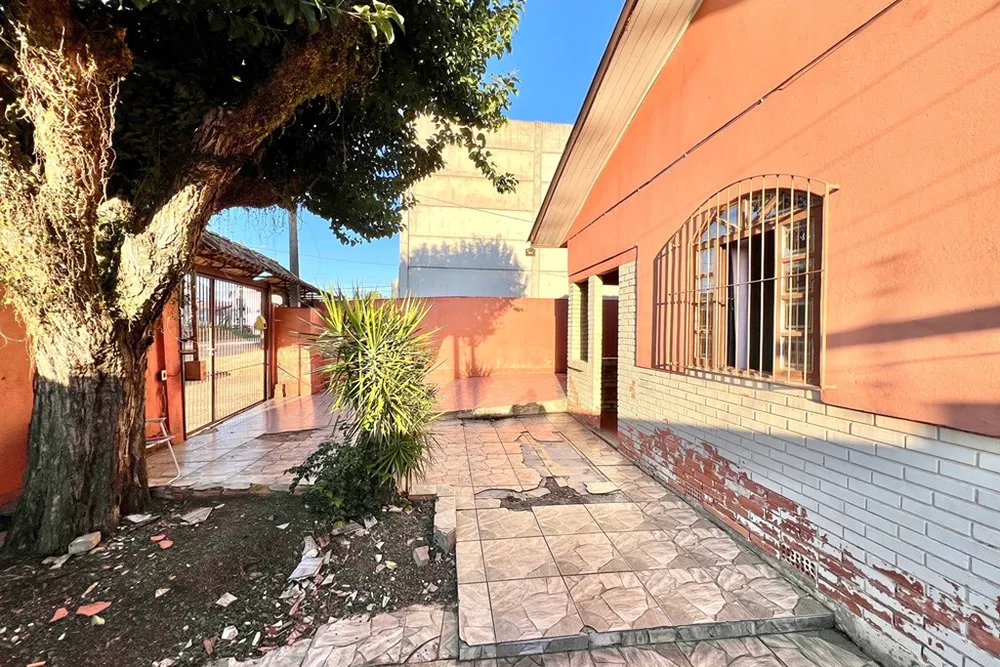 Casa, 3 quartos, 201 m² - Foto 2