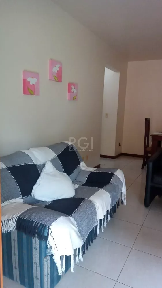 Apartamento à venda com 2 quartos, 92m² - Foto 3