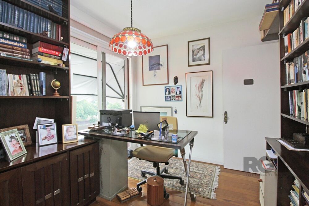 Cobertura à venda com 4 quartos, 423m² - Foto 4