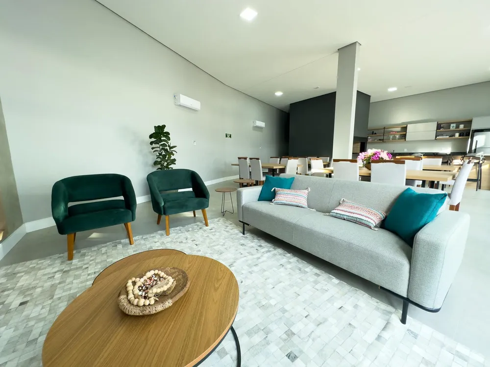 Apartamento, 2 quartos, 67 m² - Foto 1