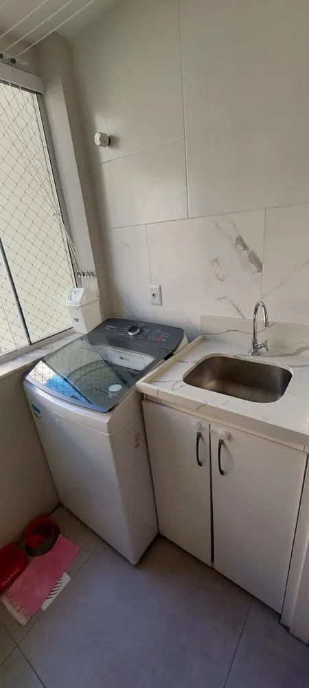 Apartamento, 2 quartos, 41 m² - Foto 3