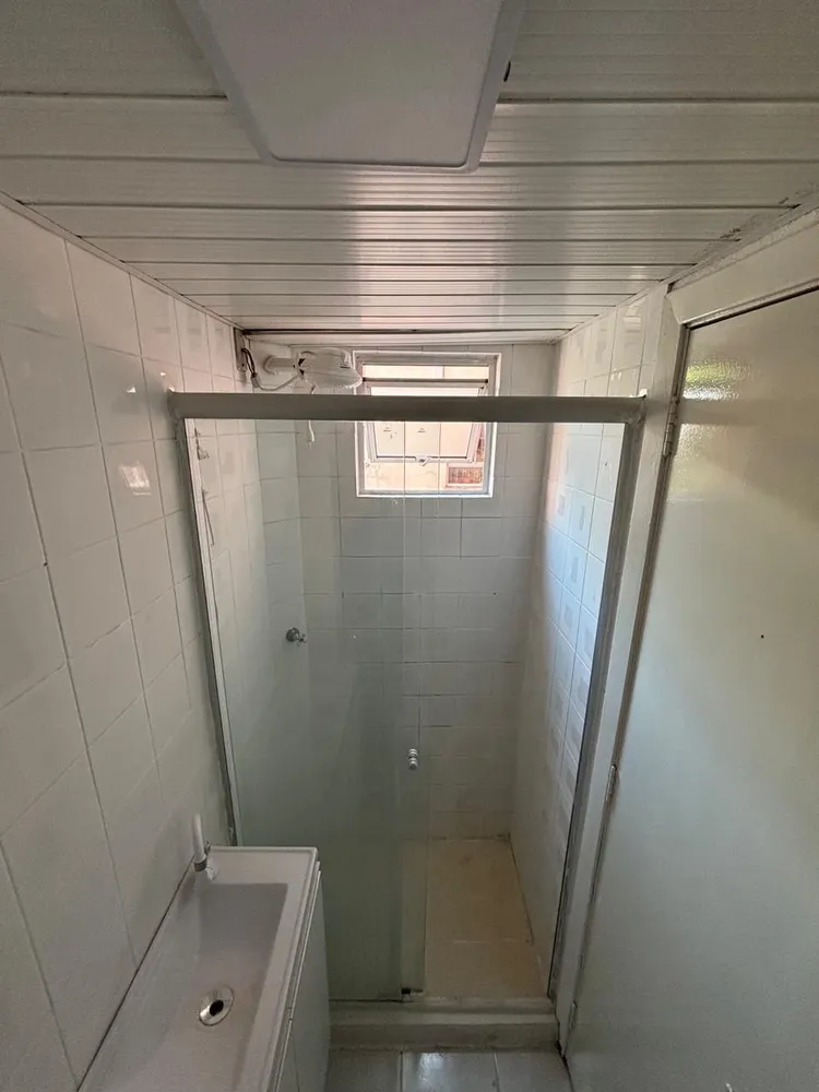 Apartamento, 2 quartos, 41 m² - Foto 2