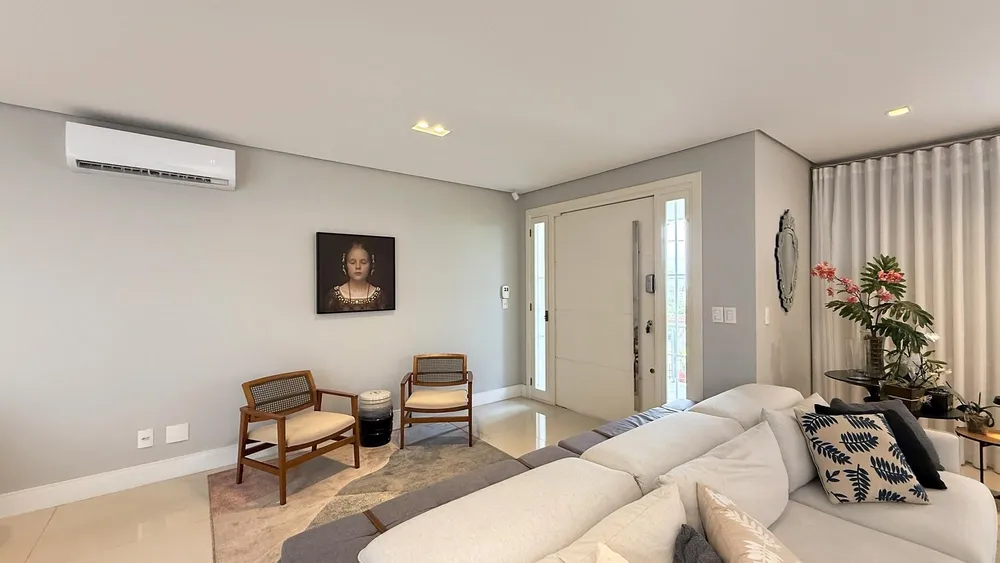 Casa, 4 quartos, 387 m² - Foto 7