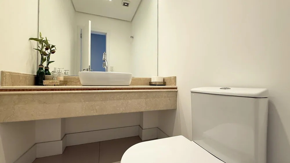 Casa, 4 quartos, 385 m² - Foto 12