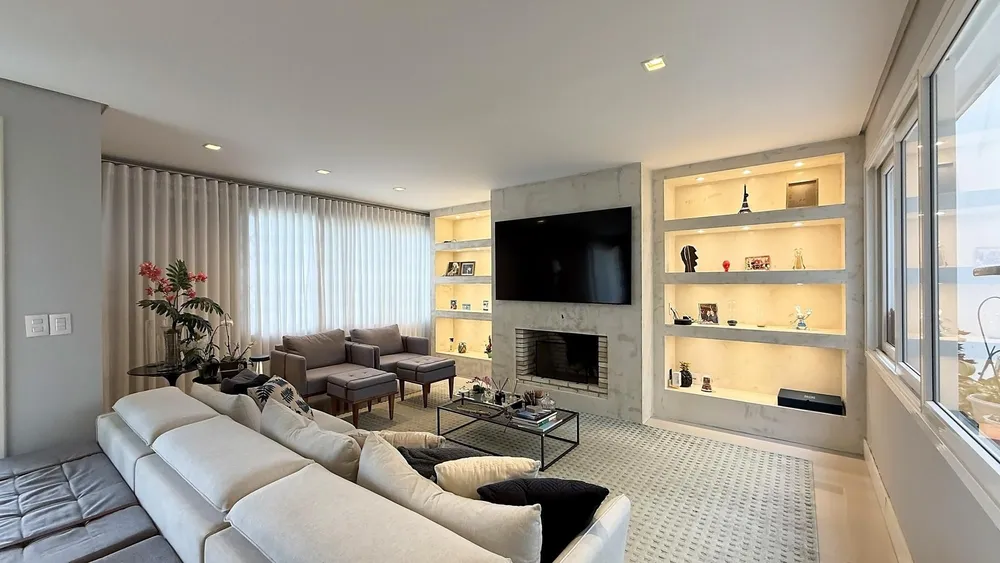 Casa, 4 quartos, 387 m² - Foto 4
