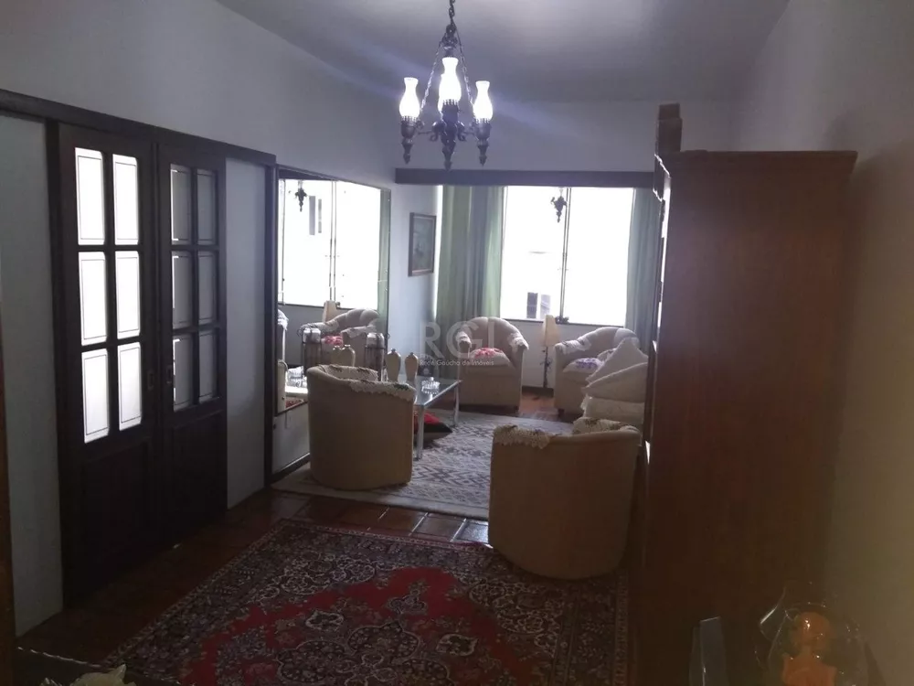 Apartamento à venda com 2 quartos, 83m² - Foto 2