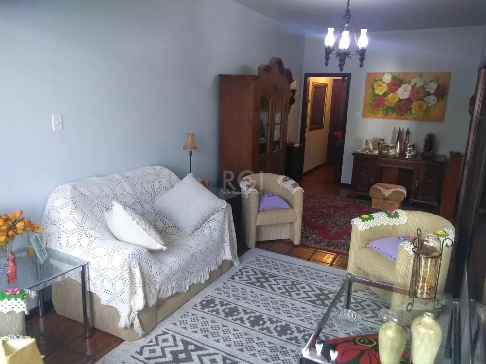 Apartamento à venda com 2 quartos, 83m² - Foto 1