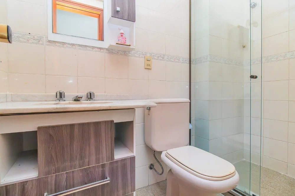 Apartamento, 2 quartos, 93 m² - Foto 2