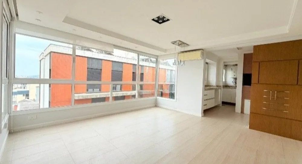 Apartamento, 1 quarto, 50 m² - Foto 2