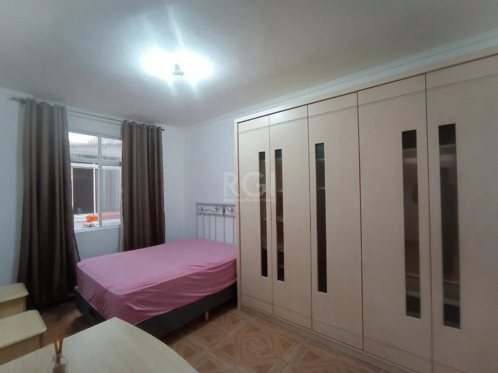 Apartamento, 1 quarto, 50 m² - Foto 4