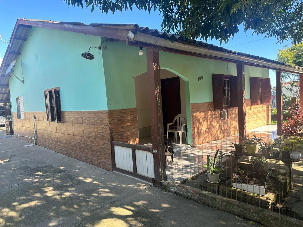 Casa, 2 quartos, 161 m² - Foto 1