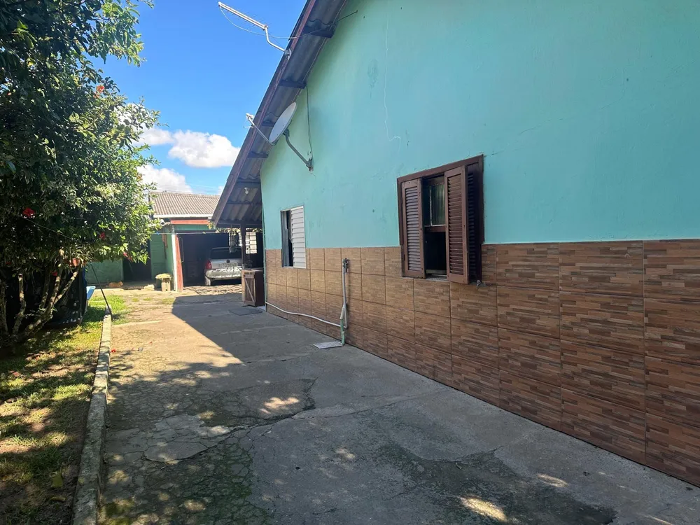 Casa, 2 quartos, 163 m² - Foto 1