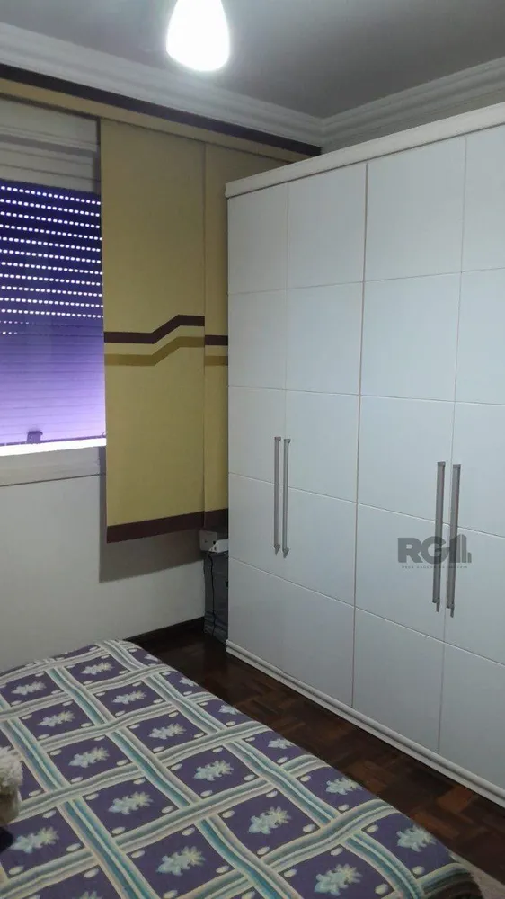 Apartamento, 3 quartos, 105 m² - Foto 2
