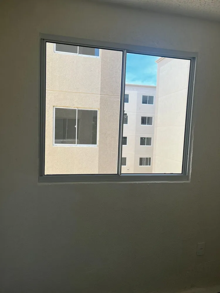 Apartamento, 2 quartos, 43 m² - Foto 1