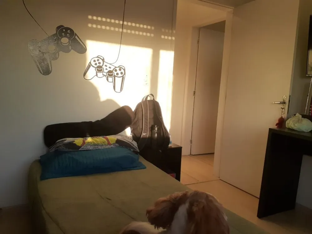 Apartamento, 2 quartos, 1 m² - Foto 5